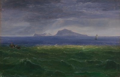 Protzan in Schlesien von Florian Grospietsch